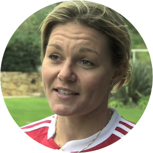 Cathrine Paaske Sørensen