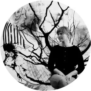 Cathrine Raben Davidsen