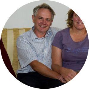 Cathryn Brownlee photograph