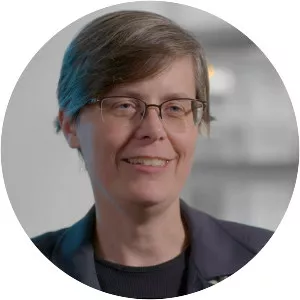 Cathryn Carson - Historian