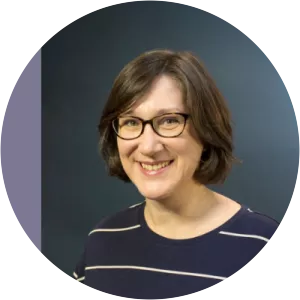 Cathryn Charnell-White - Author