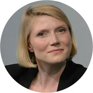 Cathryn Clüver Ashbrook