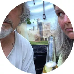 Cathryn Farr photograph