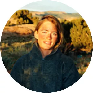 Cathryn Halverson - Author