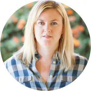 Cathryn Humphris - American television writer