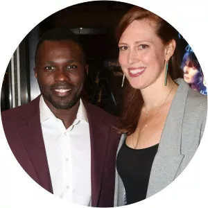 Cathryn Stringer photograph