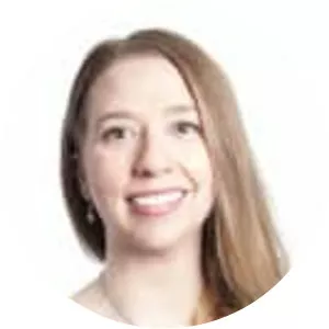 Cathryn van Kessel - Researcher