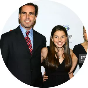 Cathryn Woodruff photograph