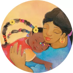 Cathy Ann Johnson - Illustrator