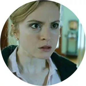 Cathy Barnett photograph