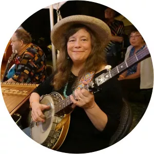 Cathy Barton - Musician