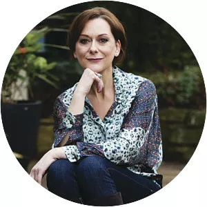 Cathy Belton - Irish actress