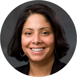 Cathy Bissoon - Judge