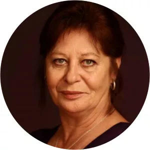 Cathy Bodet - Actress