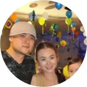 Cathy Bordalba photograph