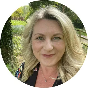 Cathy Bramley - Author