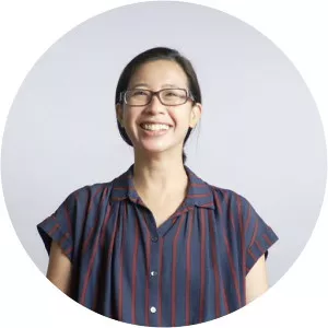 Cathy Chaplin - Author