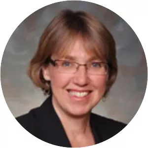 Cathy Connolly - Wyoming State Representative