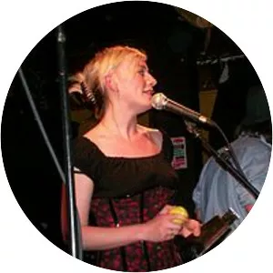 Cathy Davey