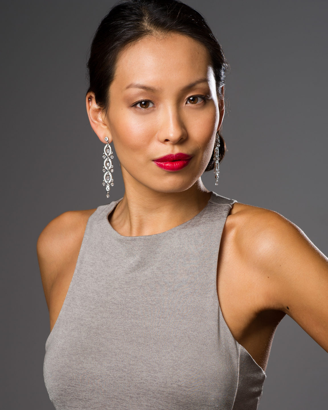 Cathy-Di Zhang - Singer