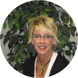 Cathy Domres photograph