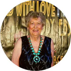 Cathy Ebsen - Buddy Ebsen's daughter