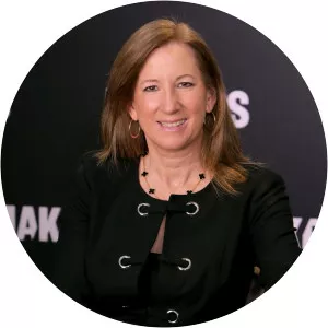 Cathy Engelbert - American executive