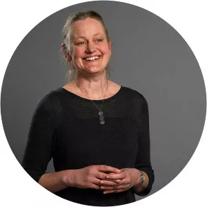 Cathy Fenner - Writer