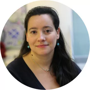 Cathy Fernandes - Researcher