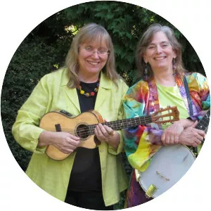 Cathy Fink & Marcy Marxer