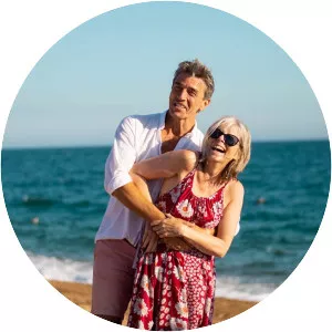 Cathy Finlay - Frank Finlay's daughter