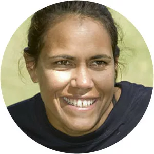 Cathy Freeman