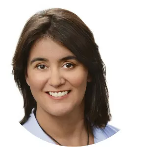 Cathy Galeota - Television producer