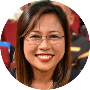 Cathy Garcia-Molina - Filipino film director