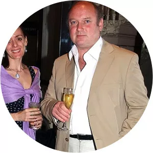 Cathy Gill photograph