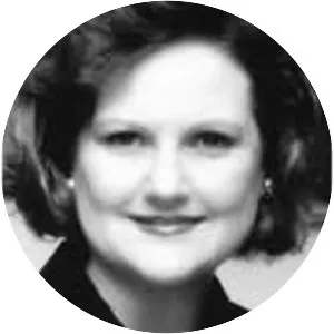 Cathy Gillen Thacker - American author