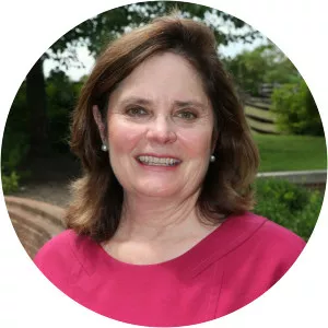 Cathy Gillespie photograph