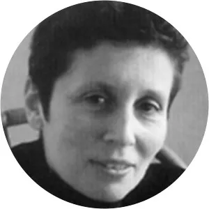 Cathy Gulkin - Film editor