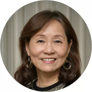 Cathy H. Wu