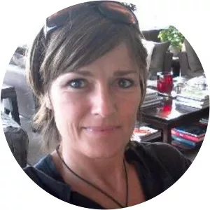 Cathy Horn photograph