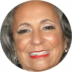 Cathy Hughes