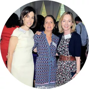 Cathy Isaacson photograph