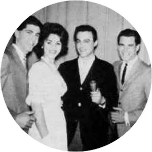 Cathy Jean and the Roommates