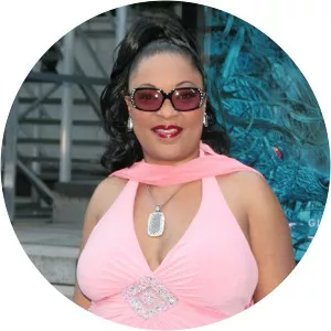 Cathy Jones - Canadian actress