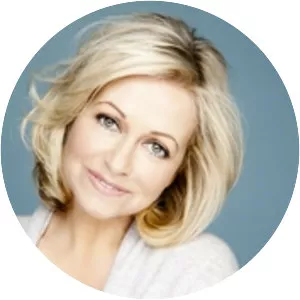 Cathy Kelly - Journalist