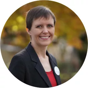 Cathy Kunkel - Politician