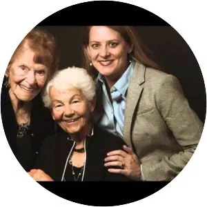 Cathy LaGrow - Author