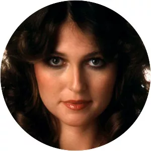 Cathy Larmouth - Nude model