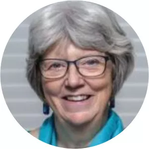 Cathy Lawday - Author