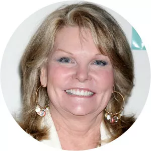 Cathy Lee Crosby